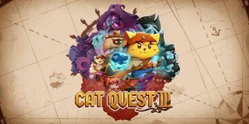 Cat Quest III test par tuttoteK