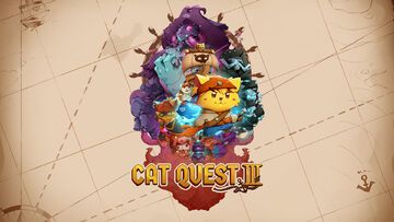 Cat Quest III test par Pizza Fria