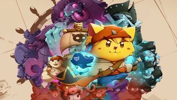 Cat Quest III test par Nintendo Life