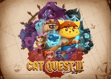 Cat Quest III test par XBoxEra