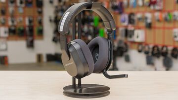 Turtle Beach Stealth 600 test par RTings Turtle Beach Stealth 600 test par RTings