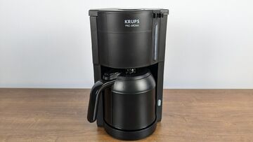 Krups test par Chip.de Krups test par Chip.de