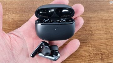 Test EarFun Air 2