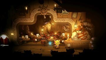 Cat Quest III test par COGconnected