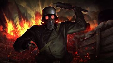 Conscript testé par GamersGlobal Conscript testé par GamersGlobal