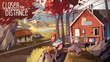 Closer the Distance testé par Hinsusta Closer the Distance testé par Hinsusta
