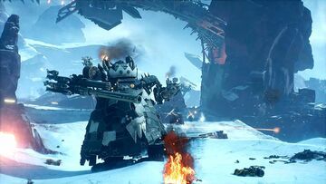 Warhammer 40.000 test par GamesVillage Warhammer 40.000 test par GamesVillage