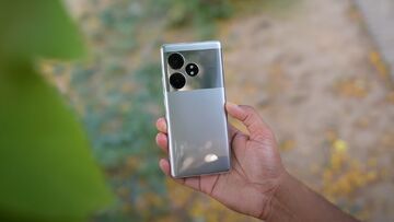 Realme GT 6 test par Nerd Mobile
