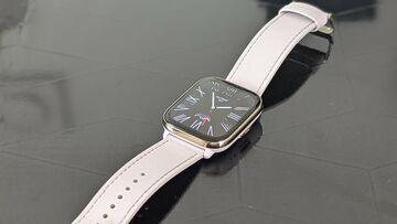 Amazfit Active testé par FrAndroid Amazfit Active testé par FrAndroid