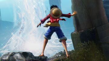 One Piece Odyssey test par Nintendo Life One Piece Odyssey test par Nintendo Life