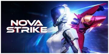 Nova Strike test par Movies Games and Tech