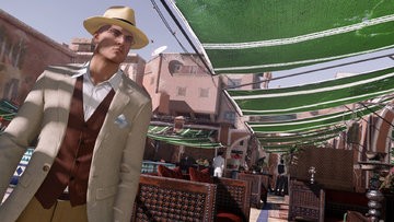 Hitman Episode 3 test par GamesRadar Hitman Episode 3 test par GamesRadar