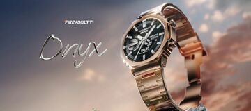 Fire-Boltt testé par Day-Technology Fire-Boltt testé par Day-Technology