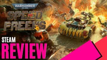 Warhammer 40.000 test par MKAU Gaming Warhammer 40.000 test par MKAU Gaming