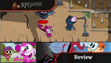 #BLUD testé par RPGamer #BLUD testé par RPGamer