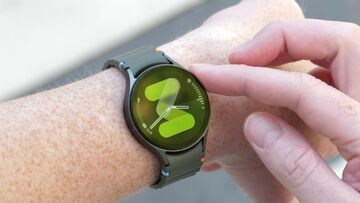 Samsung Galaxy Watch test par Chip.de Samsung Galaxy Watch test par Chip.de