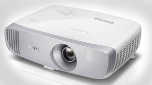 BenQ W1110s im Test: 1 Bewertungen, erfahrungen, Pro und Contra