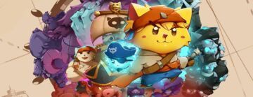 Cat Quest III test par ZTGD