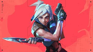 Valorant test par GamingBolt