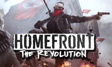Homefront The Revolution test par GamingWay Homefront The Revolution test par GamingWay