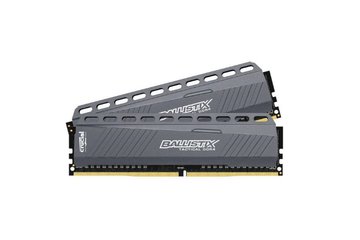 Anlisis Crucial DDR4 2 x 8 Go 2666 MHz