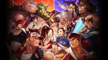 Capcom test par HeartBits VG Capcom test par HeartBits VG