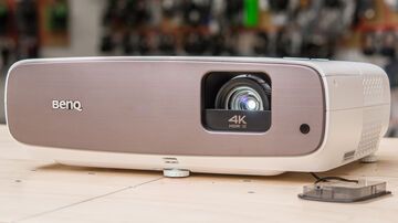 BenQ test par RTings BenQ test par RTings