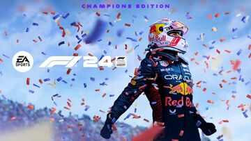 F1 24 testé par Phenixx Gaming F1 24 testé par Phenixx Gaming