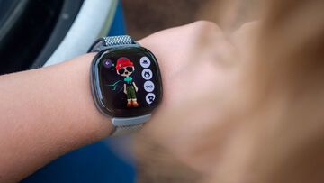 Fitbit Ace test par Android Central Fitbit Ace test par Android Central