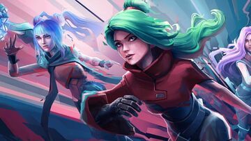 Trinity Fusion test par Nintendo Life