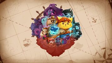 Cat Quest III test par Checkpoint Gaming