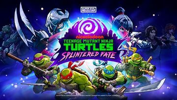 Teenage Mutant Ninja Turtles Splintered Fate testé par NerdMovieProductions Teenage Mutant Ninja Turtles Splintered Fate testé par NerdMovieProductions