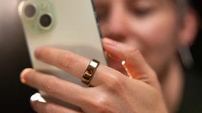 RingConn Gen 2 test par AndroidPit