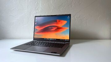 Test HP ZBook Firefly 14 G11
