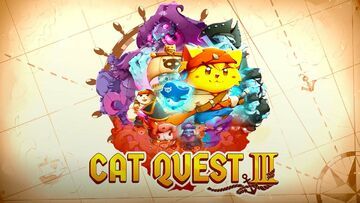 Cat Quest III test par Niche Gamer