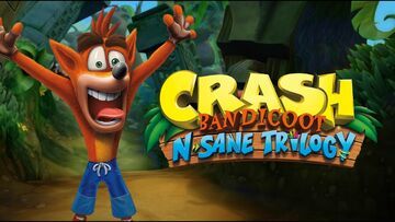 Crash Bandicoot test par XBoxEra Crash Bandicoot test par XBoxEra
