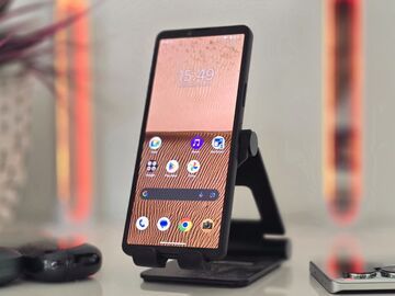 Sony Xperia 10 V testé par NotebookCheck Sony Xperia 10 V testé par NotebookCheck
