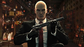 Hitman Episode 3 test par IGN