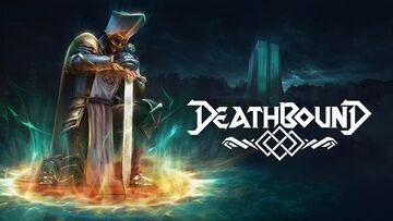 Deathbound testé par MeuPlayStation Deathbound testé par MeuPlayStation