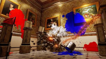 Dangerous Golf test par IGN