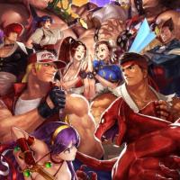 Capcom test par LevelUp Capcom test par LevelUp