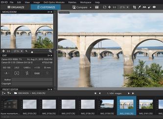 DxO OpticsPro 11 Review: 1 Ratings, Pros and Cons