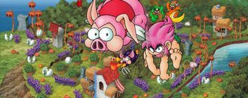 Tombi Special Edition test par TheSixthAxis