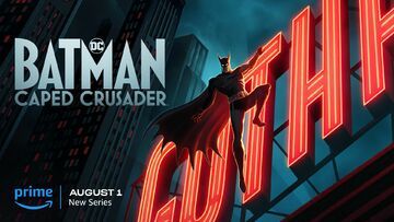 Batman test par Well Played Batman test par Well Played