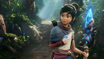 Kena: Bridge of Spirits test par XBoxEra Kena: Bridge of Spirits test par XBoxEra