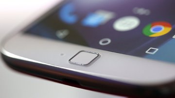 Lenovo Moto G4 Plus test par AndroidPit Lenovo Moto G4 Plus test par AndroidPit
