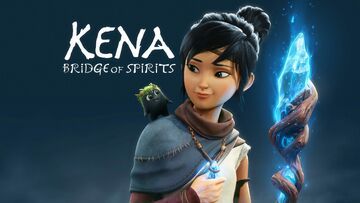 Kena: Bridge of Spirits test par JVFrance Kena: Bridge of Spirits test par JVFrance