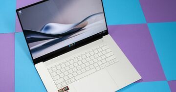 Asus ZenBook S 16 testé par The Verge Asus ZenBook S 16 testé par The Verge