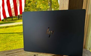 HP EliteBook Ultra G1q test par TechAeris