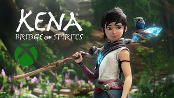 Kena: Bridge of Spirits test par Generación Xbox Kena: Bridge of Spirits test par Generación Xbox